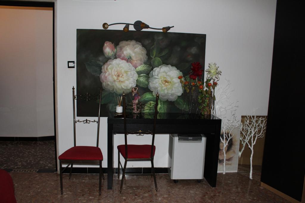 Flower Trani Exterior foto